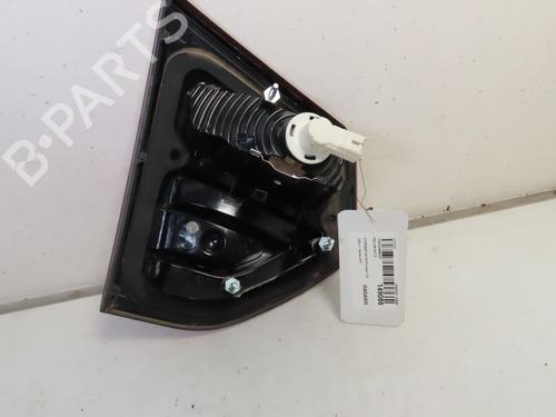 Used Right tailgate light Right tailgate light CITROËN C4 Picasso I MPV (UD_) 1.6 HDi 110 (112 hp) 21787956 21787956