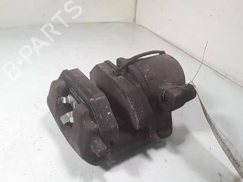 Left front brake caliper AUDI A3 (8P1) 1.9 TDI | BP14891773M105 