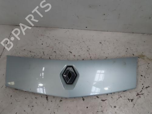 Used Grille RENAULT KANGOO / GRAND KANGOO II (KW0/1_) 1.6 (KW00, KW0Y, KW0E, KW0N, KW0P) (87 hp) 27621826