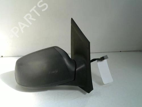 Used Right mirror FORD FOCUS II (DA_, HCP, DP) 1.6 TDCi (109 hp) 8979023