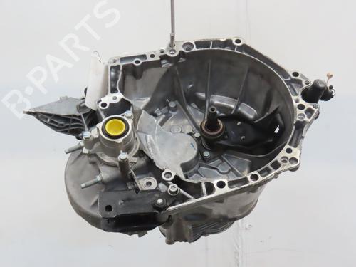 Gearkasse Gearkasse 39218296 39218296