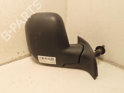 Used Right mirror CITROËN BERLINGO Box Body/MPV (B9) 1.6 HDi 75 (75 hp) 30979777