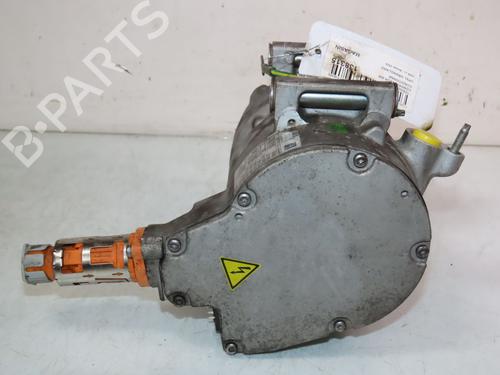 AC compressor OPEL GRANDLAND / GRANDLAND X (A18, P1UO) 1.6 Turbo Hybrid4 | BP27666034M34