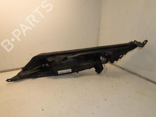 Feu diurne gauche NISSAN JUKE (F15) 1.5 dCi (110 hp) 31747701