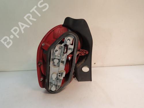 Right taillight RENAULT MODUS / GRAND MODUS (F/JP0_) 1.5 dCi (FP0E, JP0E) | BP16479057C35 