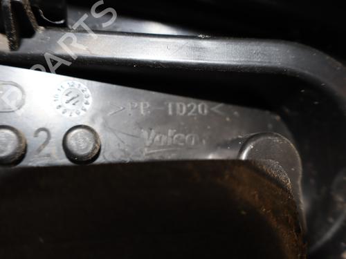 Right taillight CITROËN C3 II (SC_) 1.4 HDi 70 (SC8HZC, SC8HR0, SC8HP4) | BP36028673C35 - Image 3