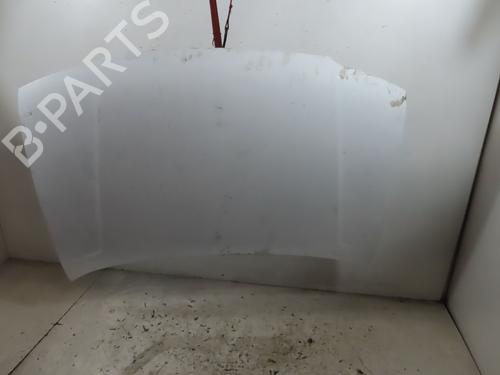 Used Hood CITROËN BERLINGO / BERLINGO FIRST MPV (MF_, GJK_, GFK_) 1.9 D (MFDJY) (68 hp) 22213832