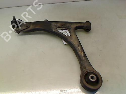 Used Left front suspension arm AUDI A3 (8L1) S3 quattro (210 hp) 14890150