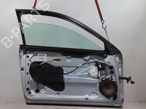 Left front door AUDI A3 (8P1) 2.0 TDI 16V | BP17469778C2 