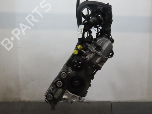 Engine MERCEDES-BENZ A-CLASS (W169) A 200 (169.033, 169.333) | BP40241721M1  - Image 5