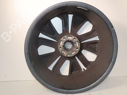 Fælk RENAULT MEGANE IV Hatchback (B9A/M/N_) 1.6 dCi 130 (B9A4) | BP36543277C45 - Image 2