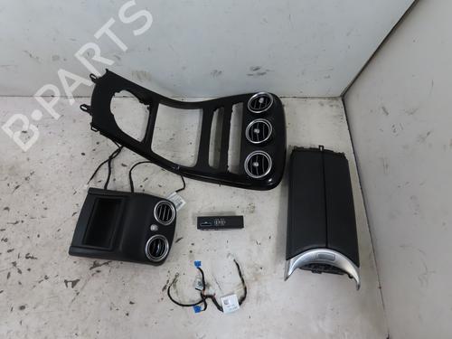 Middle console DACIA LOGAN (LS_) 1.4 (LS0A, LS0C, LS0E, LS0G) | BP26310911I22 - Image 11