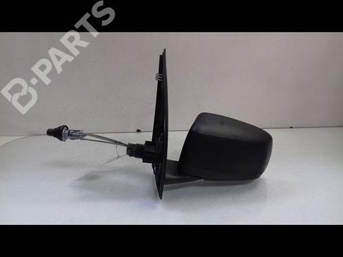 Used Left mirror FIAT PANDA (169_) 1.2 (169.AXB11, 169.AXB1A) (60 hp) 8980789