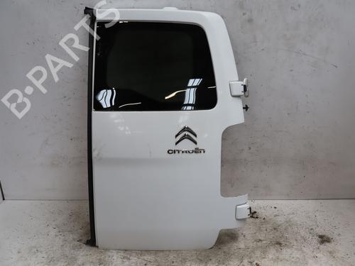 Right tailgate CITROËN JUMPY III Van (V_) 1.6 BlueHDi 95 | BP36283005C77 - Image 2