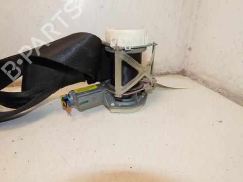 Front left belt tensioner PEUGEOT 3008 I MPV (0U_) 1.6 HDi | BP29345939C87 