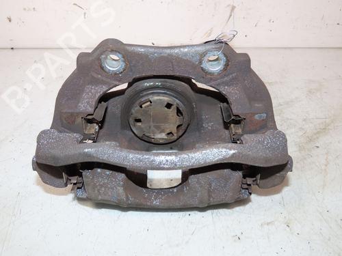Used Right front brake caliper PEUGEOT 207 SW (WK_) 1.6 16V (120 hp) 23150665
