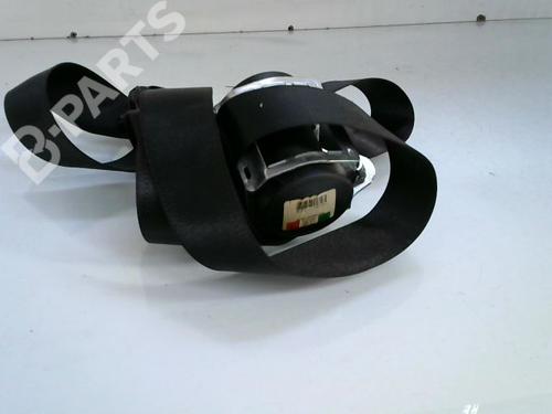 Used Rear left belt tensioner OPEL CORSA D (S07) 1.2 (L08, L68) (80 hp) 8978401
