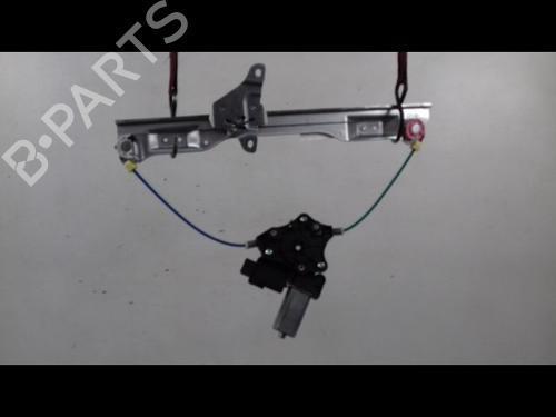 Used Front right window mechanism OPEL CORSA D (S07) 1.3 CDTI (L08, L68) (75 hp) 8994354