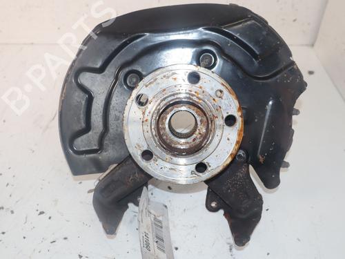Left front steering knuckle SKODA FABIA IV (PJ3) 1.0 MPI | BP36311030M25 - Image 2