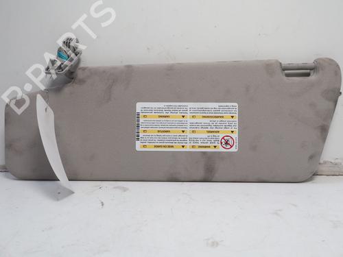 Right sun visor MERCEDES-BENZ CLS (C218) CLS 350 CDI / d (218.323) | BP39220717I2 - Image 2