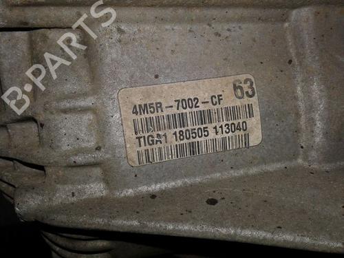 Used Gearbox Gearbox VOLVO V50 (545) 2.0 D (136 hp) 9002343 9002343