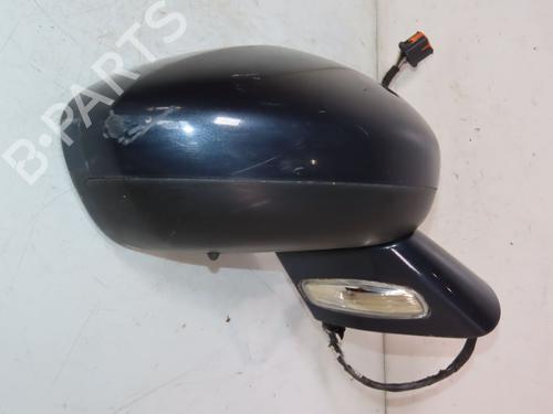 Used Right mirror CITROËN C5 III (RD_) 2.0 HDi (RDRHD8, RDRHDJ, RDRHR8, RDRHRJ) (136 hp) 30953300