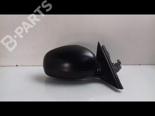 Used Right mirror SKODA FABIA II (542) 1.2 (60 hp) 8983300