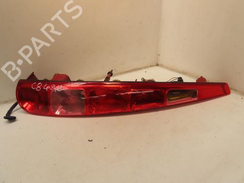 Venstre baglygte CITROËN C8 (EA_, EB_) 2.0 HDi | BP28416156C34