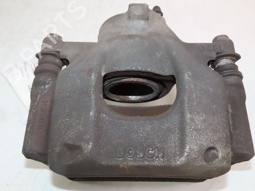 Left front brake caliper PEUGEOT 2008 I (CU_) 1.2 THP 110 / PureTech 110 | BP27489020M105 - Image 3