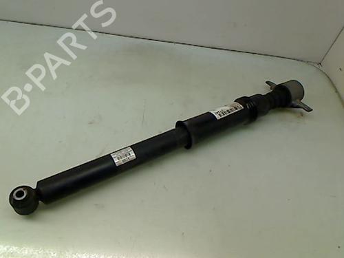 Used Left rear shock absorber CITROËN C4 II (NC_) 1.6 HDi 90 (92 hp) 23150417