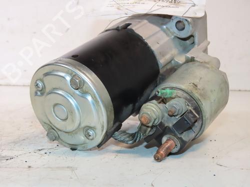 Startmotor PEUGEOT 208 I (CA_, CC_) 1.4 HDi (68 hp) 29872660