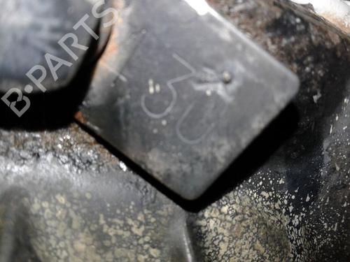 Rear differential OPEL FRONTERA B (U99) 2.2 DTI (6B_66, 6B_76) | BP23149708M24 