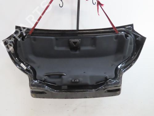 Used Tailgate Tailgate PEUGEOT 508 I (8D_) 1.6 HDi (112 hp) 31865510 31865510