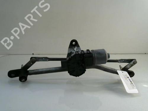 Used Front wiper motor ALFA ROMEO 159 Sportwagon (939_) 1.9 JTDM 8V (939BXE1B) (120 hp) 8978485
