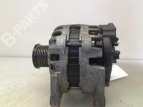Alternator RENAULT CLIO IV (BH_) 0.9 TCe 90 (BHNF, BHMA, BHMH, BHJK, BHJR) | BP8980732M7 