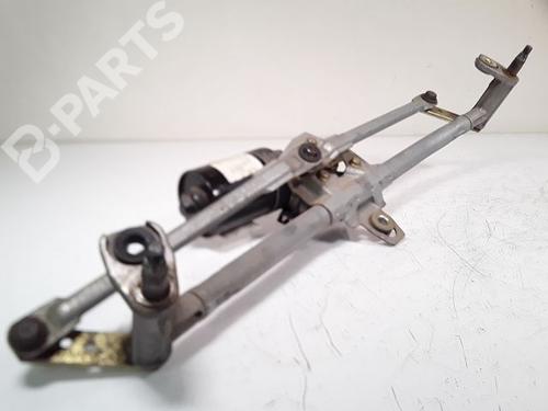 Used Front wiper motor AUDI A3 (8L1) 1.9 TDI (110 hp) 9203482