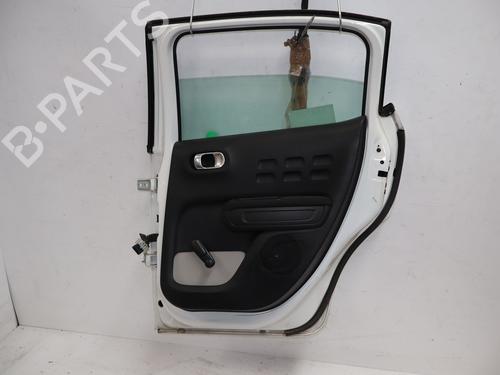 right-rear-door-citroen-c3-iii-sx-2016-37062104 main image