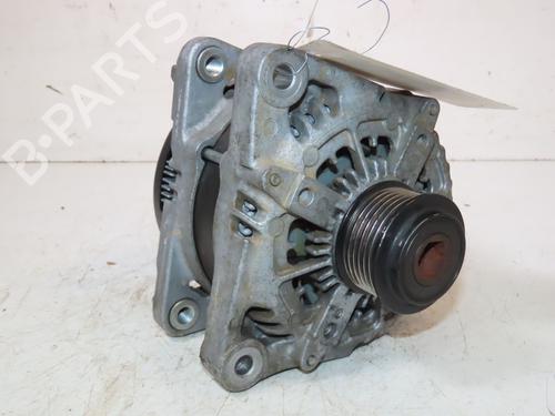 Used Alternator LAND ROVER RANGE ROVER EVOQUE (L538) 2.2 D 4x4 (150 hp) 30979384