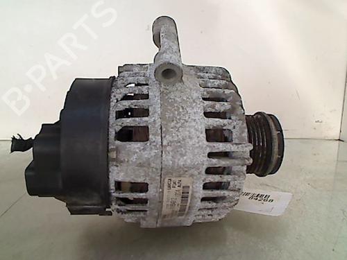 Used Alternator ALFA ROMEO MITO (955_) 1.3 MultiJet (955AXP1A, 955AYC1A) (95 hp) 8979000
