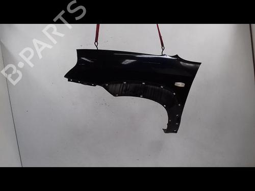 Used Left front fenders HYUNDAI TUCSON (JM) 2.0 CRDi All-wheel Drive (113 hp) 10107999