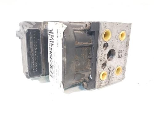Abs pomp OPEL ZAFIRA A MPV (T98) 2.0 DI 16V (F75) (82 hp) 12181216