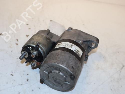 Starter RENAULT TWINGO II (CN0_) 1.2 16V (CN04, CN0B) | BP33008724M8 - Image 2