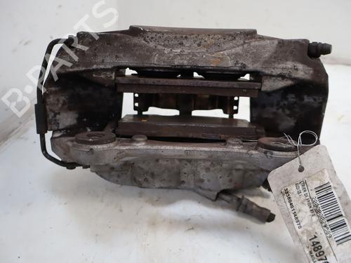 Used Left front brake caliper Left front brake caliper AUDI Q5 (8RB) 3.0 TDI quattro (245 hp) 35935877 35935877