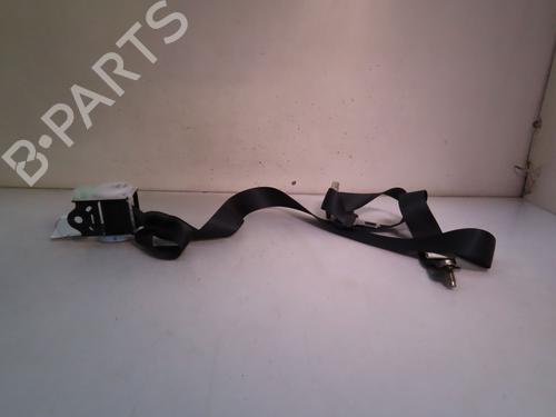 Used Rear left belt tensioner Rear left belt tensioner NISSAN MICRA IV (K13K, K13KK) 1.2 DIG-S (98 hp) 16859862 16859862