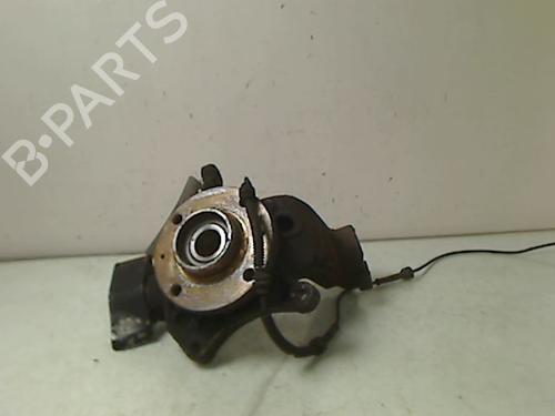 Used Right front steering knuckle Right front steering knuckle CITROËN C5 I (DC_) 2.2 HDi (DC4HXB, DC4HXE) (133 hp) 8975291 8975291