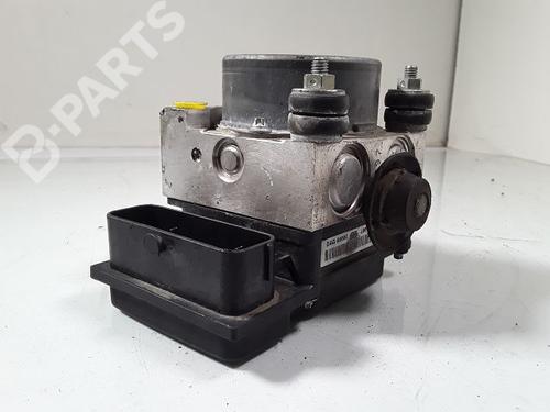 Used ABS pump FIAT 500 (312_) 1.2 (312AXA1A) (69 hp) 8996034