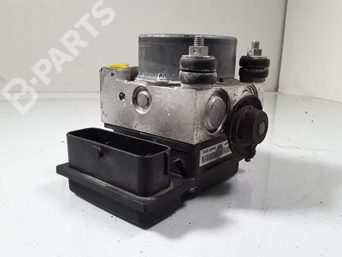 Bremsaggregat ABS FIAT 500 (312_) 1.2 (312AXA1A) (69 hp) 8996034