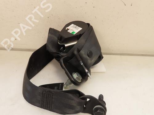 Front right seatbelt DACIA SANDERO II TCe 90 (B8M1, B8MA, B8AC) | BP36484531I25 - Image 3