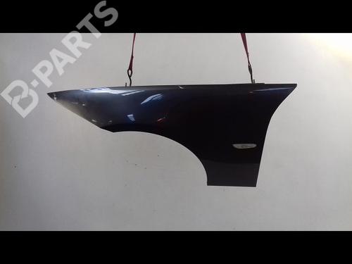 Left front fenders BMW 3 Touring (E91) 318 d (122 hp) 41 35 7135679