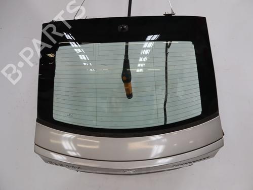 Used Tailgate Tailgate 39220562 39220562